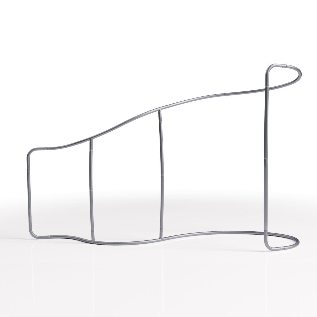 Pressewand Twist
