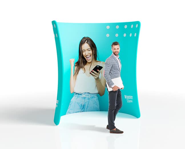 Pressewand C Kategoriebild