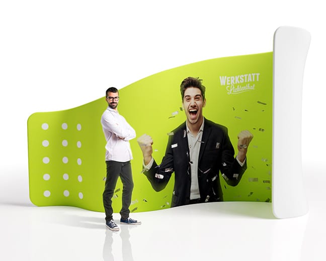 Pressewand TWIST Kategoriebild