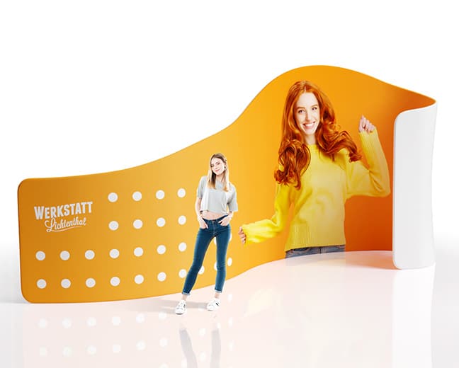 Pressewand WAVE Kategoriebild