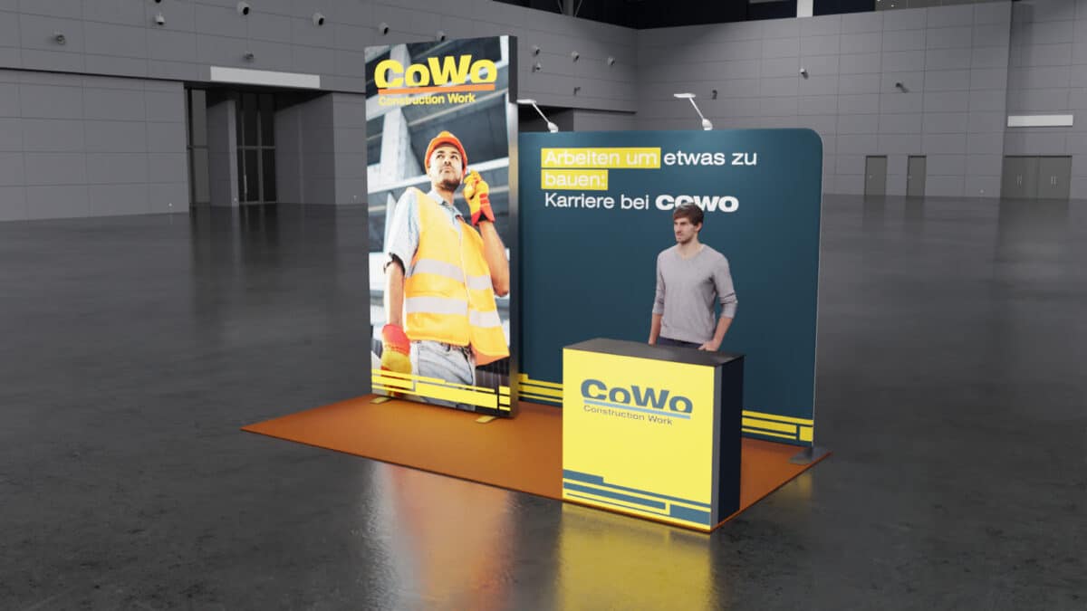 Messestand Mobile_COWO_Variante 5
