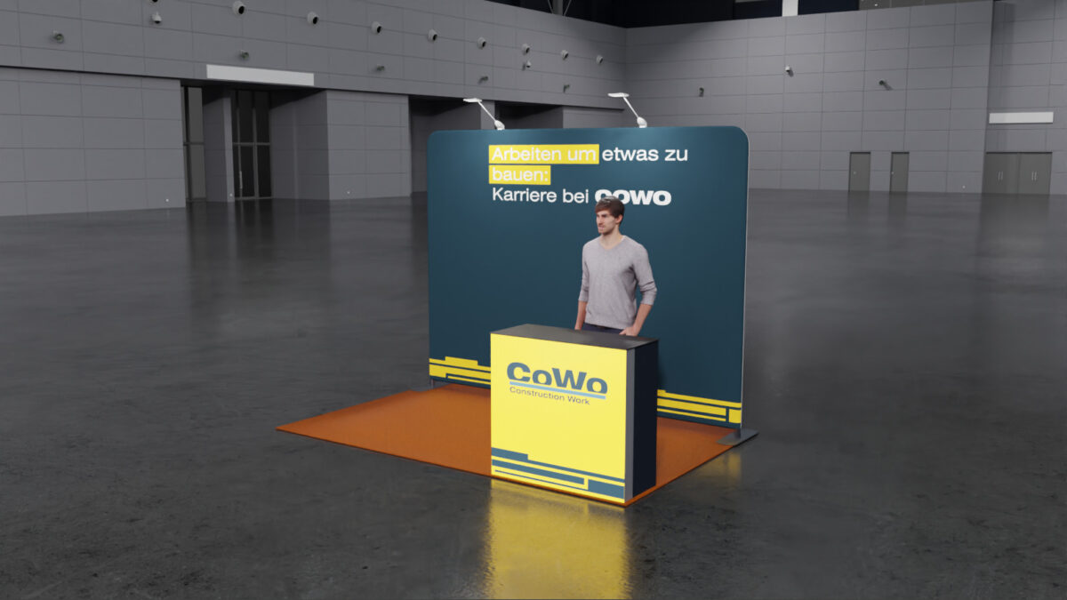 Messestand Mobile_COWO_Variante 6