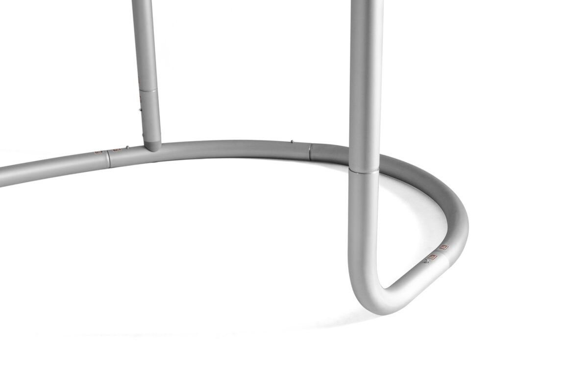Pressewand Twist