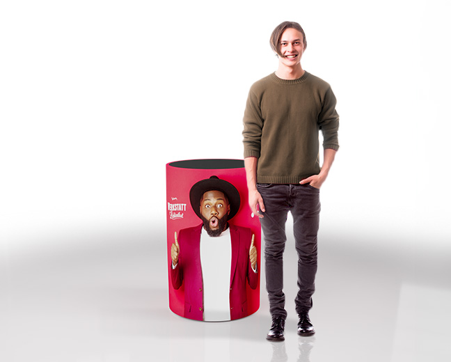 Messetheke AIR PREMIUM Kategoriebild