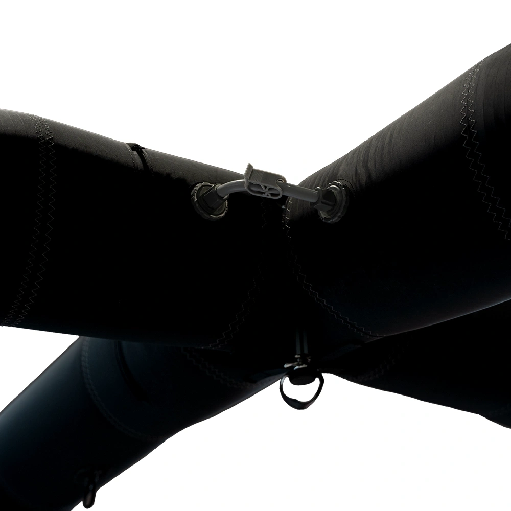 Zelt AIR PREMIUM AUTOMATIK – Bild 9